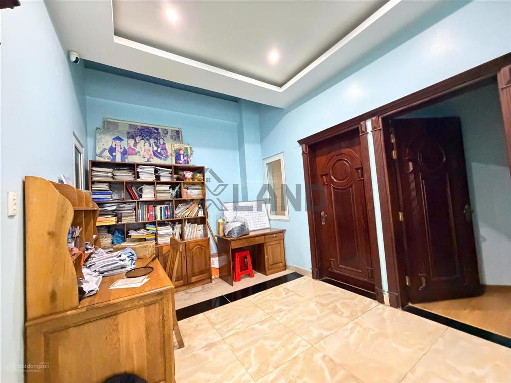 Siêu phẩm biệt thự lê văn chí, dt  7 x 24, cn 166m2, trệt, 2 lầu, giá 13,5 tỷ, ngay 0907 955 ***