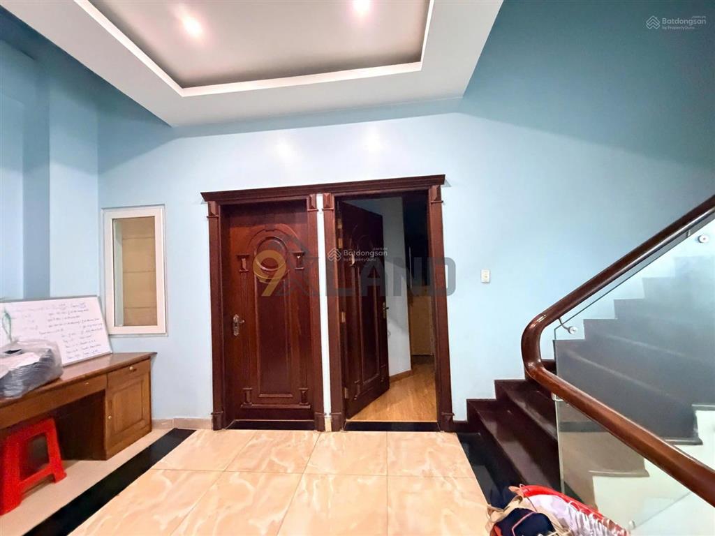 Siêu phẩm biệt thự lê văn chí, dt  7 x 24, cn 166m2, trệt, 2 lầu, giá 13,5 tỷ, ngay 0907 955 ***