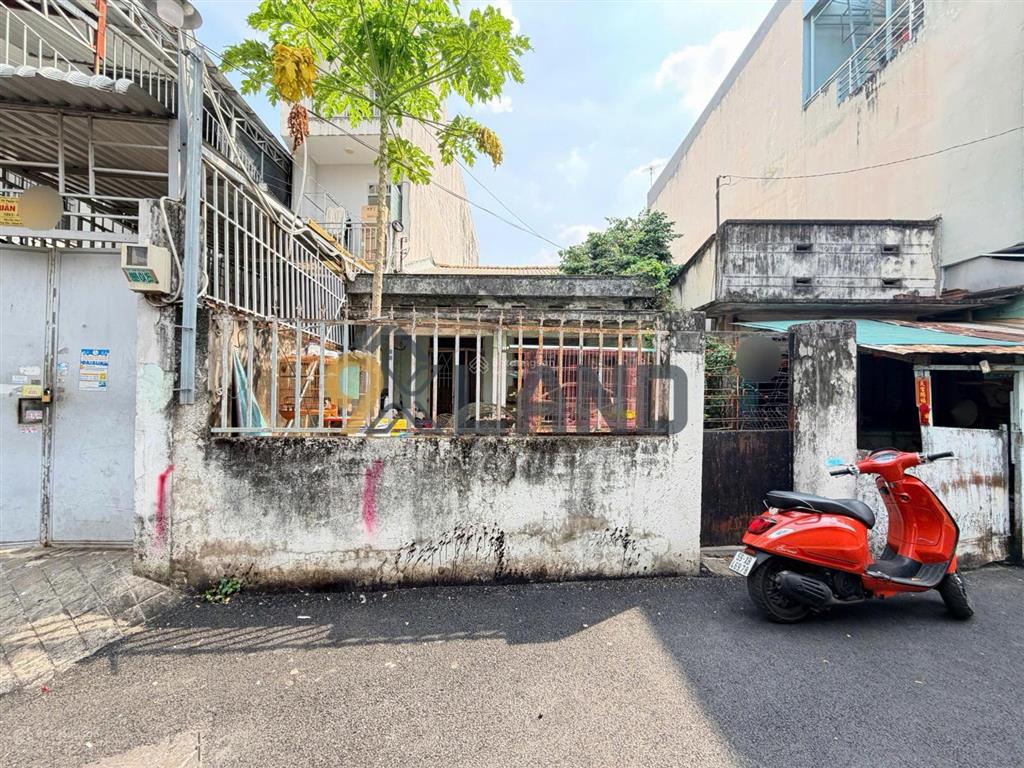 Cơ hội đầu tư tốt nhất phường bình thọ,nhà c4 hẻm 6m võ văn ngân, dt 141m2, ngang 5,5m2,giá 9,2 tỷ