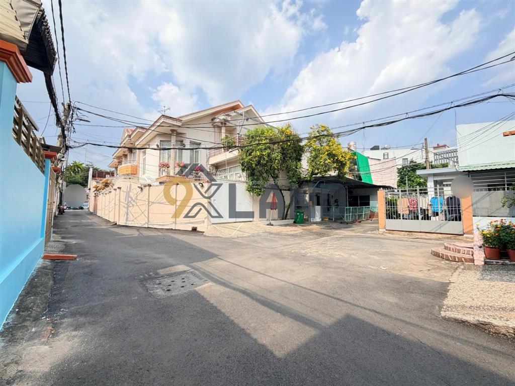 Cơ hội đầu tư tốt nhất phường bình thọ,nhà c4 hẻm 6m võ văn ngân, dt 141m2, ngang 5,5m2,giá 9,2 tỷ