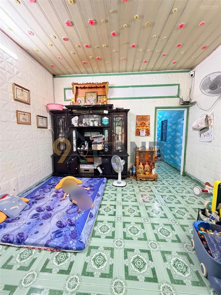Siêu phẩm mặt tiền đường số 9, dt 6,6 x 17,5, cn113,5m2, được xây trệt, 7 tầng, giá chỉ 10,5 tỷ