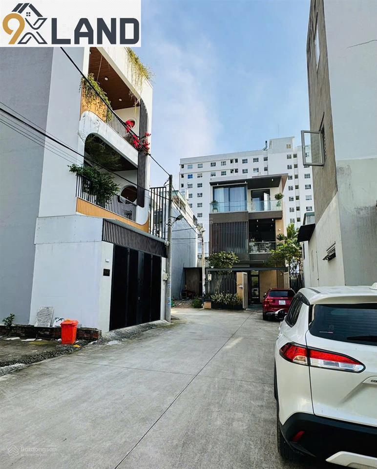 Bán gấp căn hộ dịch vụ đặng văn bi, hẻm 6m, dt128,6m2 (6*21,6m), 10p, tn 36tr/tháng, giá 12,5 tỷ