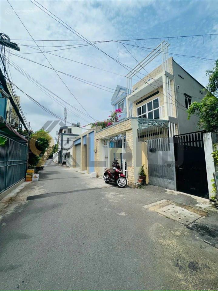 Ngộp bán gấp dãy trọ hẻm thông võ văn ngân, dt 200m2, ngang 9,2m, được xâyhầm,6 tầng, giá 12,5 tỷ