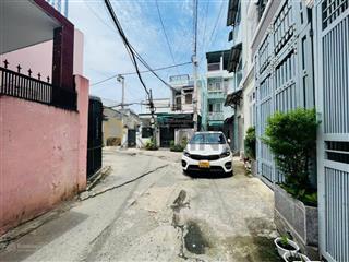 Ngộp bán gấp dãy trọ hẻm thông võ văn ngân, dt 200m2, ngang 9,2m, được xâyhầm,6 tầng, giá 12,5 tỷ