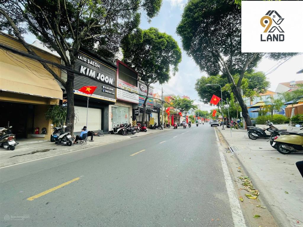 Ngộp quá giảm ngay 10 tỷ, bán nhà mt đường thống nhất,dt114m2,ngang 5,7 x 24.5 tỷ, giá còn 22,5 tỷ