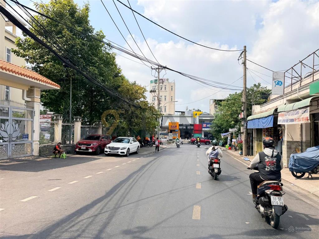 Ngộp ngân hàng cần bán gấp nhà hxh đường chương dương, dt 286,6m2, giá chỉ 12,5 tỷ