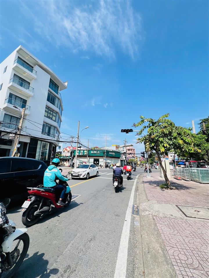 Hiếm có khó tìm,nhà hẻm xe hơi 6m đường số hoàng diệu 2,dt 130m2,ngang 6 x 22,vuông vức,giá 9,5 tỷ