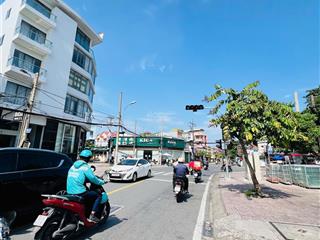 Hiếm có khó tìm,nhà hẻm xe hơi 6m đường số hoàng diệu 2,dt 130m2,ngang 6 x 22,vuông vức,giá 9,5 tỷ