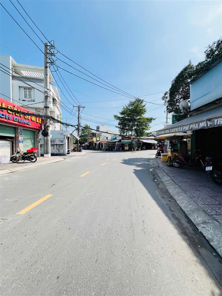 Hiếm có khó tìm,nhà hẻm xe hơi 6m đường số hoàng diệu 2,dt 130m2,ngang 6 x 22,vuông vức,giá 9,5 tỷ