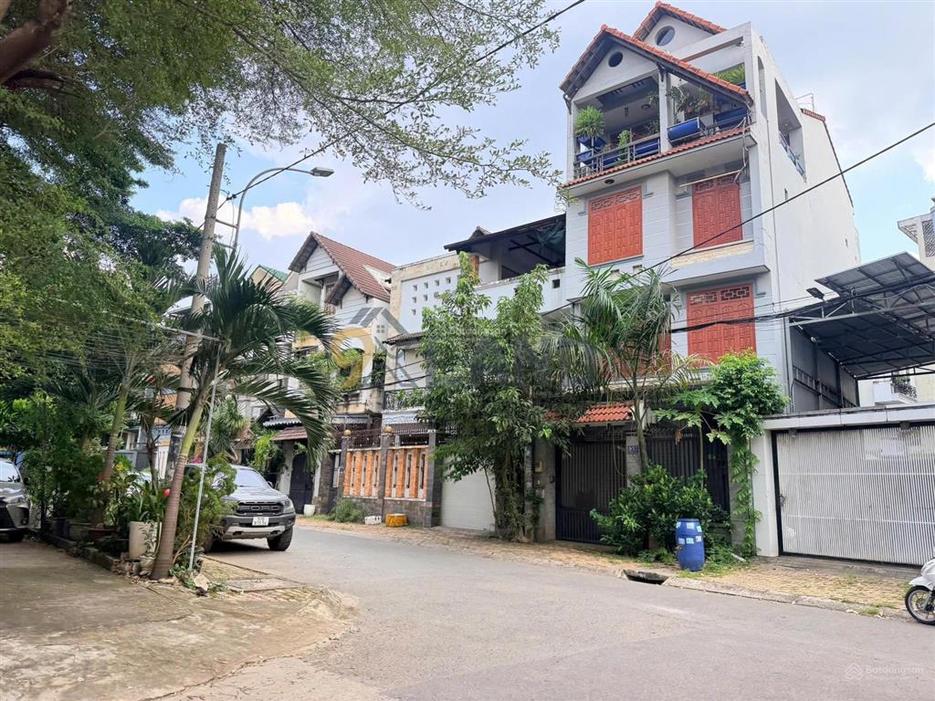 Hiếm, nhà hẻm mở 13 mét, được xây hầm, 6 tầng, ngay hoàng diệu 2, dt 130 m2, ngang 7m, giá 12,5 tỷ