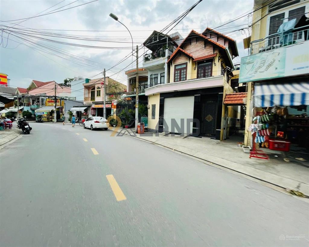 Cực nóng!!!chủ ngộp mới có giá này, bán gấp nhà 2mt hẻm 6m, dt8m x 10m, 2 tầng kiên cố, giá 5,4 tỷ