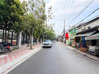 Hiếm có, bán gấp lô đất hẻm xe hơi đặng văn bi, dt 110m2, ngang 6m, bán gấp 6,7 tỷ.
