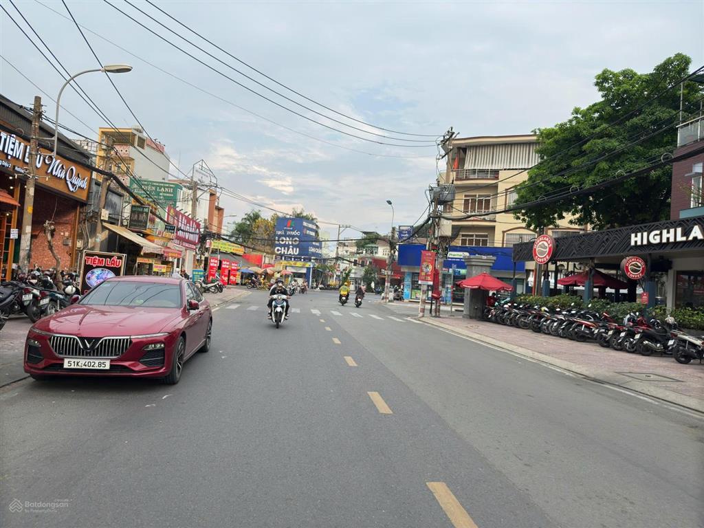 Hiếm có khó tìm, bán gấp lô đất hoàng diệu 2, hẻm 8 mét, dt 122m2, ngang 8,2m, giá 12,8 tỷ tl mạnh