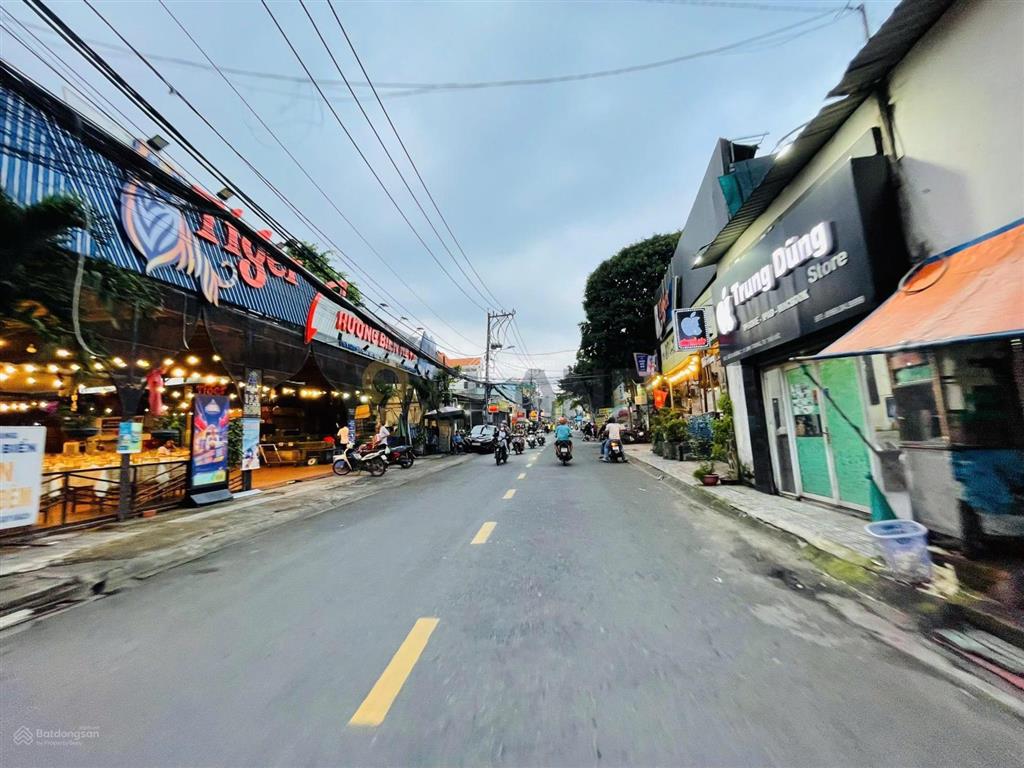Hiếm có khó tìm, bán gấp lô đất hoàng diệu 2, hẻm 8 mét, dt 122m2, ngang 8,2m, giá 12,8 tỷ tl mạnh