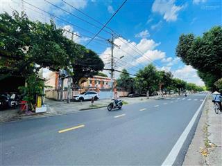 Gấp lắm mới có giá này, lô đất hẻm 6m ngay thcs linh trung, đường linh trung dt94m2, giá 6,6 tỷ