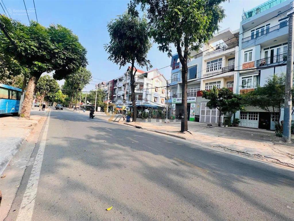 Gấp lắm mới có giá này, lô đất hẻm 6m ngay thcs linh trung, đường linh trung dt94m2, giá 6,6 tỷ