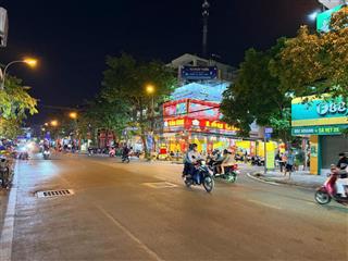 Siêu phẩm góc 2mt đường hoàng diệu 2,dt 100m2,(8*13), nhà 2 tầng, cho thuê 70tr/tháng, giá 14,5 tỷ