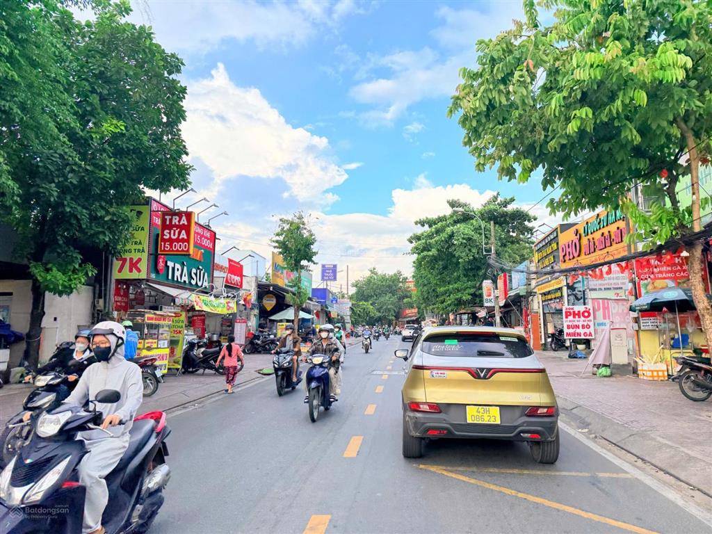 Siêu phẩm góc 2mt đường hoàng diệu 2,dt 100m2,(8*13), nhà 2 tầng, cho thuê 70tr/tháng, giá 14,5 tỷ