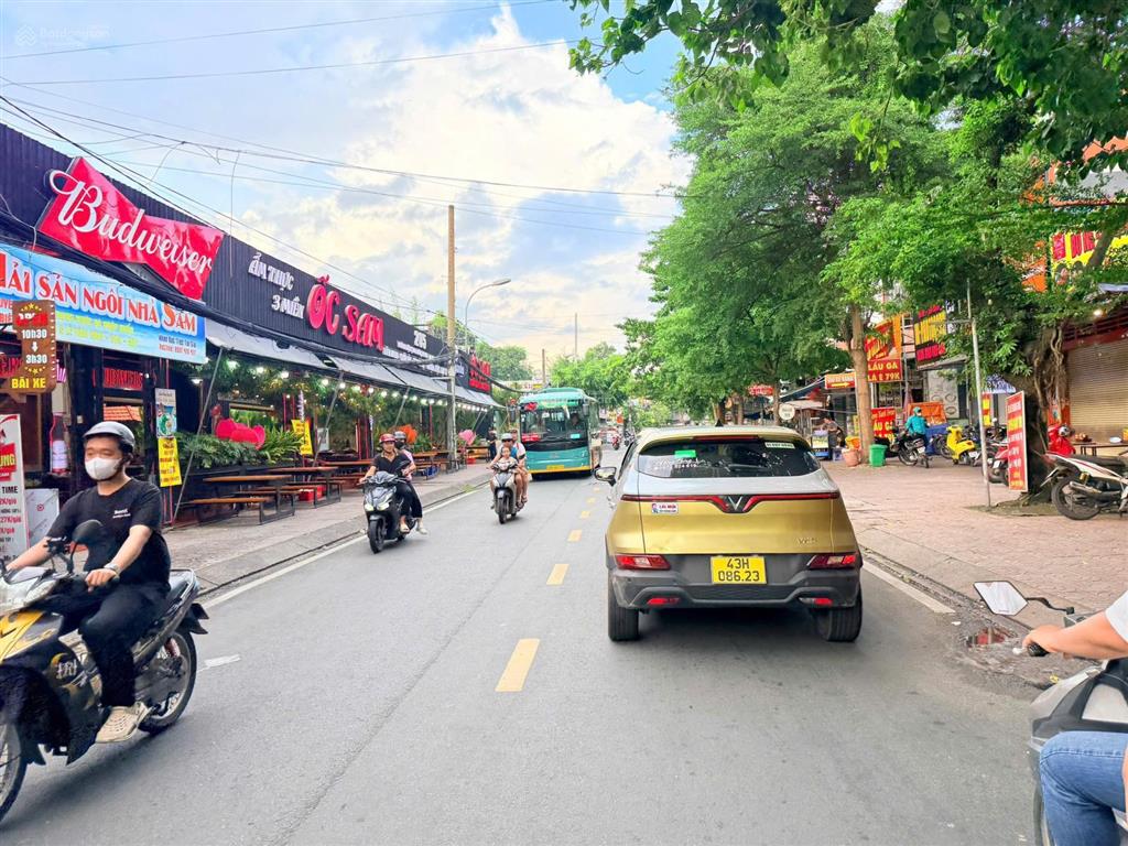 Siêu phẩm góc 2mt đường hoàng diệu 2,dt 100m2,(8*13), nhà 2 tầng, cho thuê 70tr/tháng, giá 14,5 tỷ