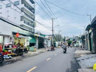 Nóng quá nóng, mặt tiền đường hồ văn tư, dt 89,2 m2, ngang 4,8 mét, nhà 2 tầng đẹp, giá 8,8 tỷ.