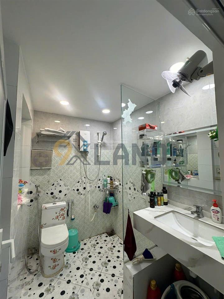 Dãy trọ ngay đặng văn bi, dt 10x15m, cn 144m2, gồm 10 phòng, tn 30tr/th, giá 6.5 tỷ,  0907 955 ***