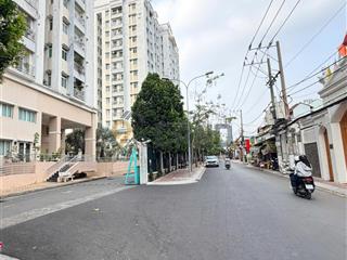 Dãy trọ ngay đặng văn bi, dt 10x15m, cn 144m2, gồm 10 phòng, tn 30tr/th, giá 6.5 tỷ,  0907 955 ***