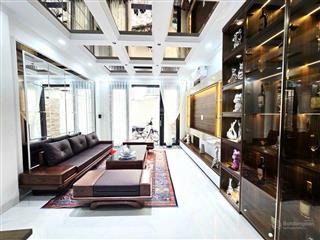 Bán nhà tam trinh, dt 40m, nhà đẹp như khách sạn 5 sao, giá chào hơn 7 tỷ