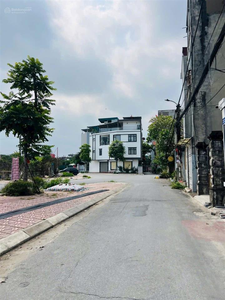 Ngọc thuỵ 50m2 6t thang máykinh doanh vp giá hợp lý