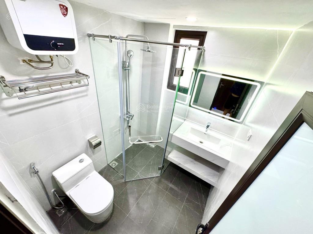 Ngọc thuỵ 50m2 6t thang máykinh doanh vp giá hợp lý