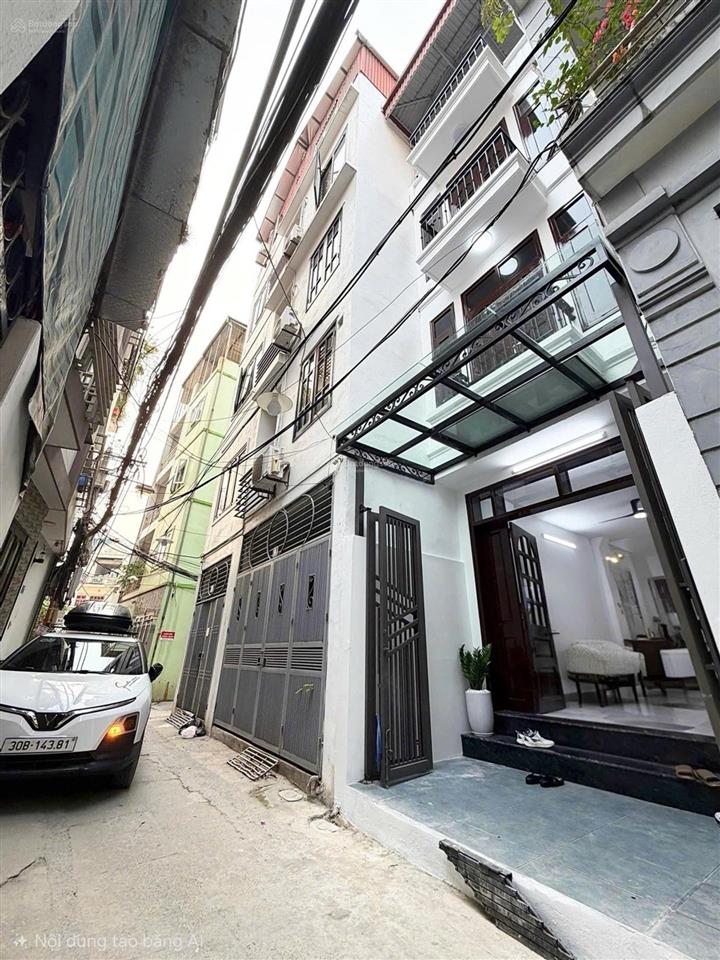 Ngọc thụy  5 tầng 45m²  ô tô đỗ cửa  nhỉnh 10 tỷ
nhà dân xây chắc chắn  vị trí trung tâm
