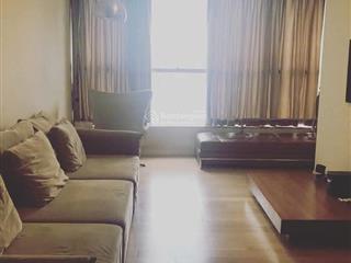 Cho thuê ch 3pn, 2wc, 126m2 tại keangnam, giá 38 triệu