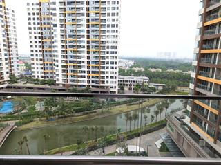 Cho thuê căn hộ mizuki  căn hộ studio 26m2  block mp8  ntcb có rèm