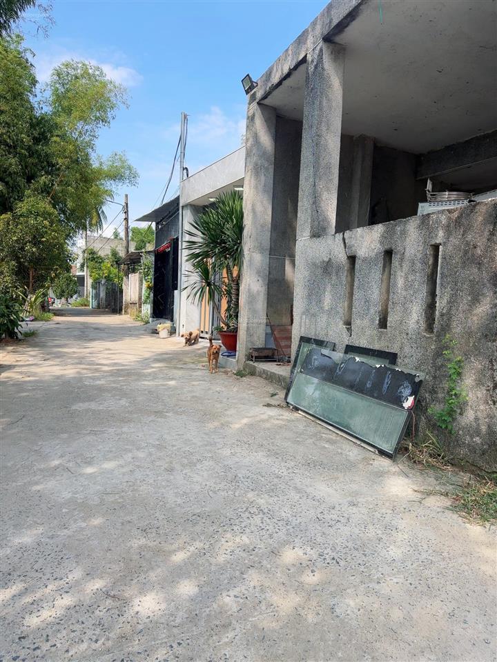 Cần bán lô đất lớn nhất thôn giáng đông , hoà châu, hoà xuân, (431,3m2 đất ở ) giá (7.4 tỷ).