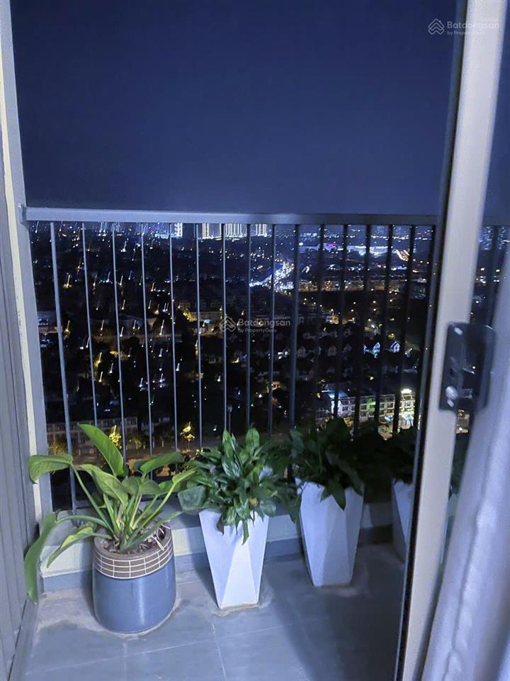 Chính chủ bán chung cư the terra an hưng, 74m2, 2pn, 2wc