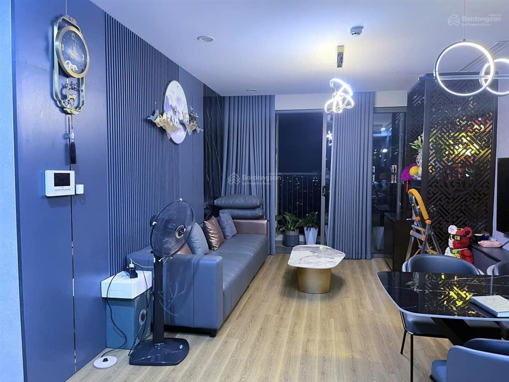 Chính chủ bán chung cư the terra an hưng, 74m2, 2pn, 2wc