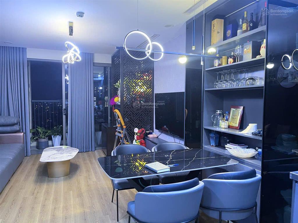 Chính chủ bán chung cư the terra an hưng, 74m2, 2pn, 2wc