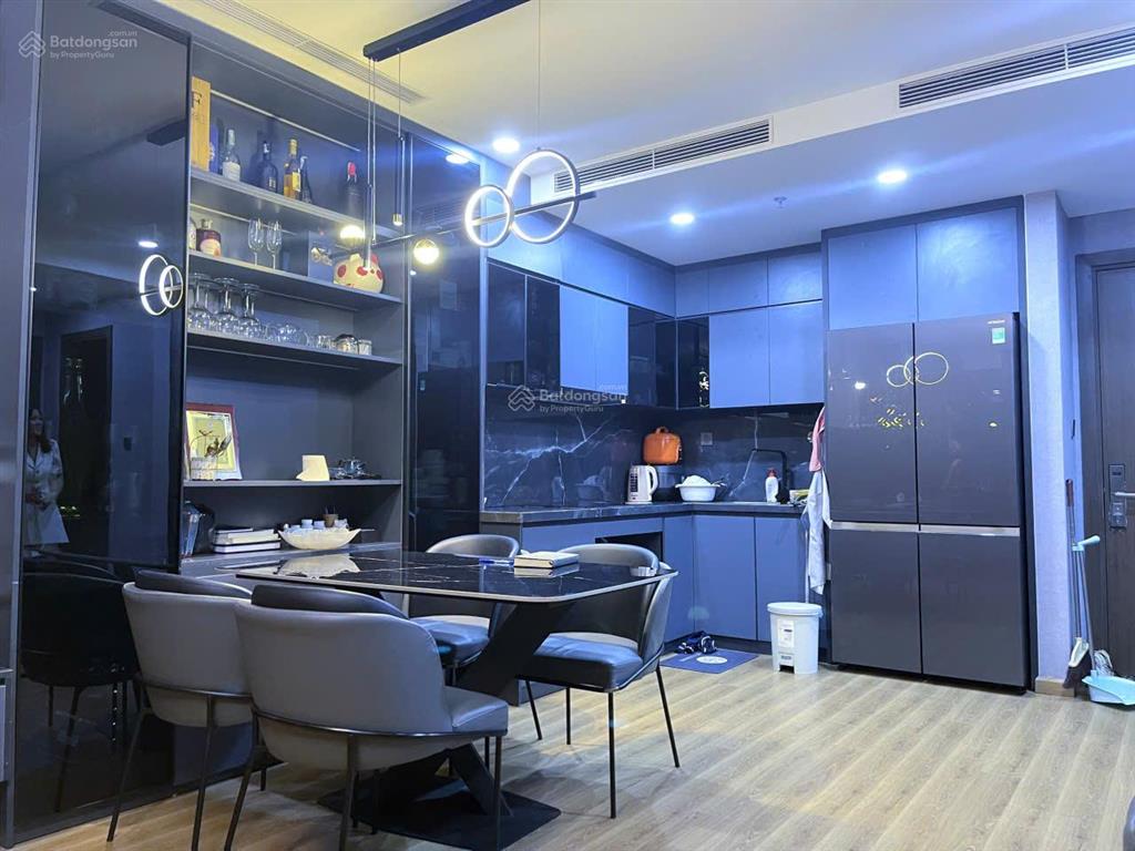 Chính chủ bán chung cư the terra an hưng, 74m2, 2pn, 2wc