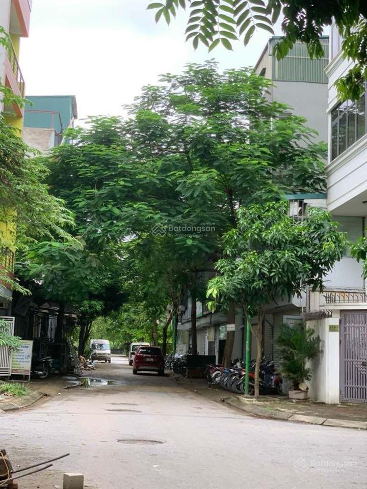 Cực hiếm! tây nam linh đàm phân lô ô tô tránh 2 tầng 60m2  chỉ 15,9 tỷ