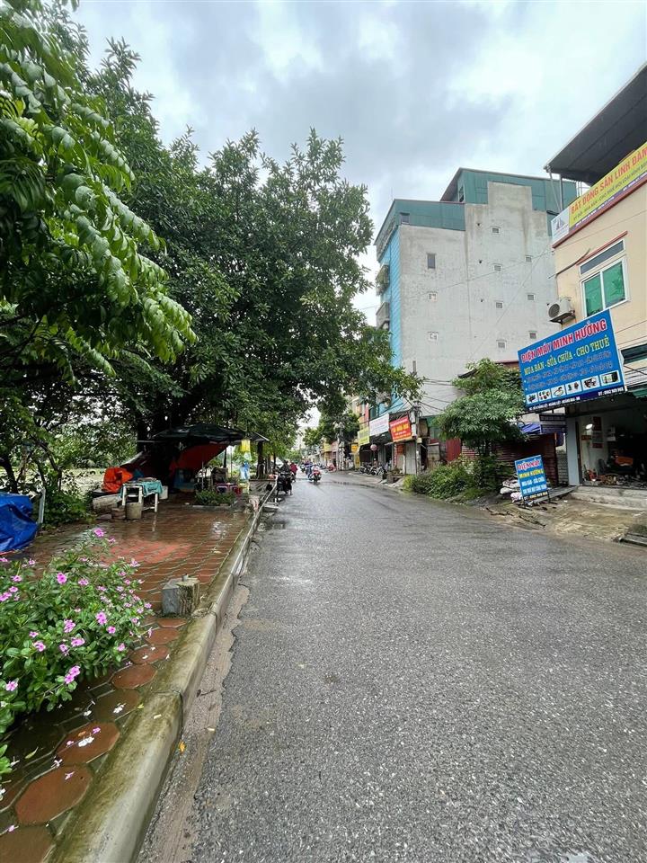 Nhà mặt phố bằng liệt, 24,3 tỷ, 103m2, hoàng mai, hà nội, giá siêu hời, uy tín