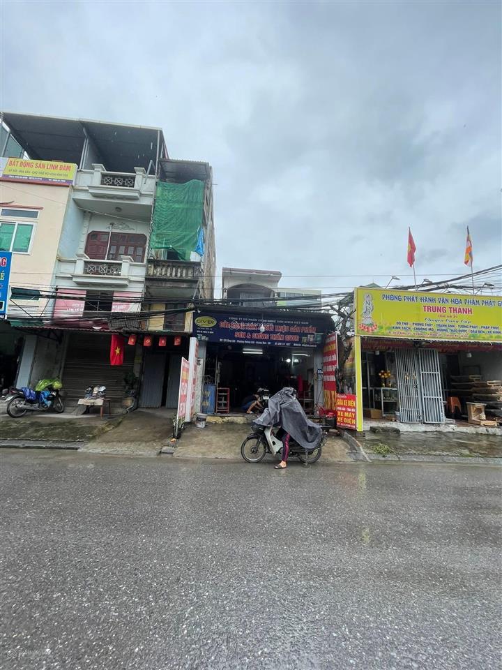 Nhà mặt phố bằng liệt, 24,3 tỷ, 103m2, hoàng mai, hà nội, giá siêu hời, uy tín