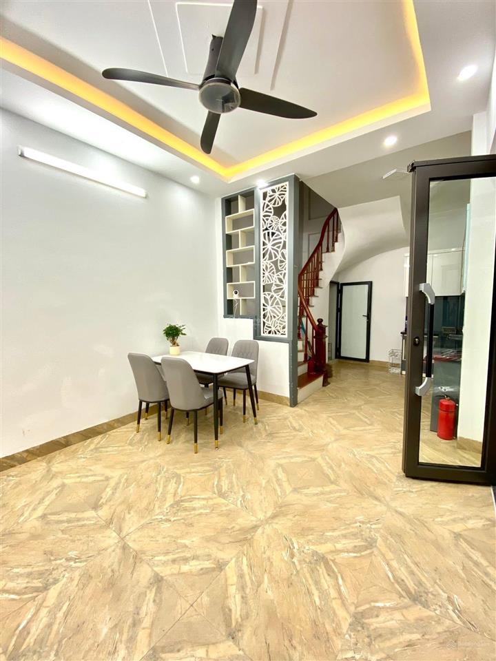 Cực hiếm ! bán nhà đường mỹ đình  cách oto 10m  nhà xây 6 tầng giá chỉ 7,3 tỷ