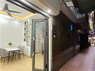 Cực hiếm ! bán nhà đường mỹ đình  cách oto 10m  nhà xây 6 tầng giá chỉ 7,6 tỷ