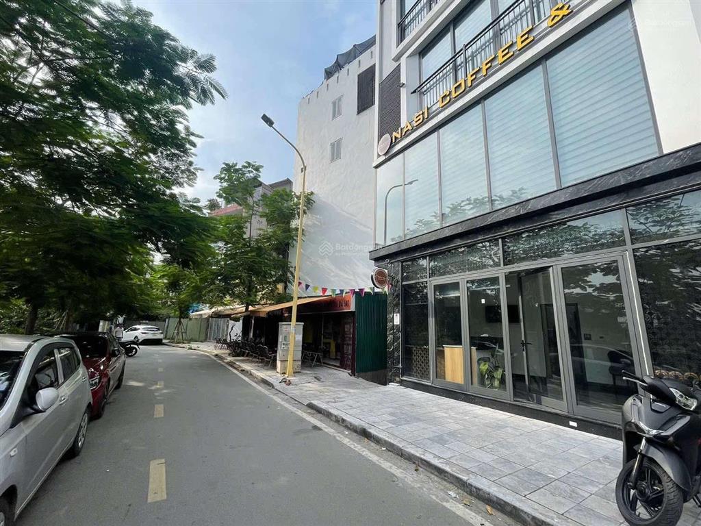 Cực hiếm! bán nhà mặt hồ linh quang  view hồ  kinh doanh đỉnh  45m2 giá chỉ 25,5 tỷ