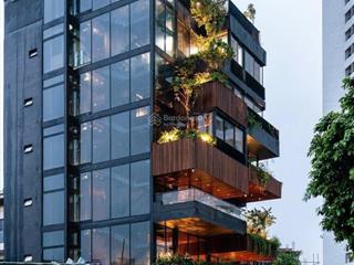 Bán nhà biệt thự tecco tứ hiệp, 65 tỷ vnd, 230m2, 8pn, 16wc, 8 tầng