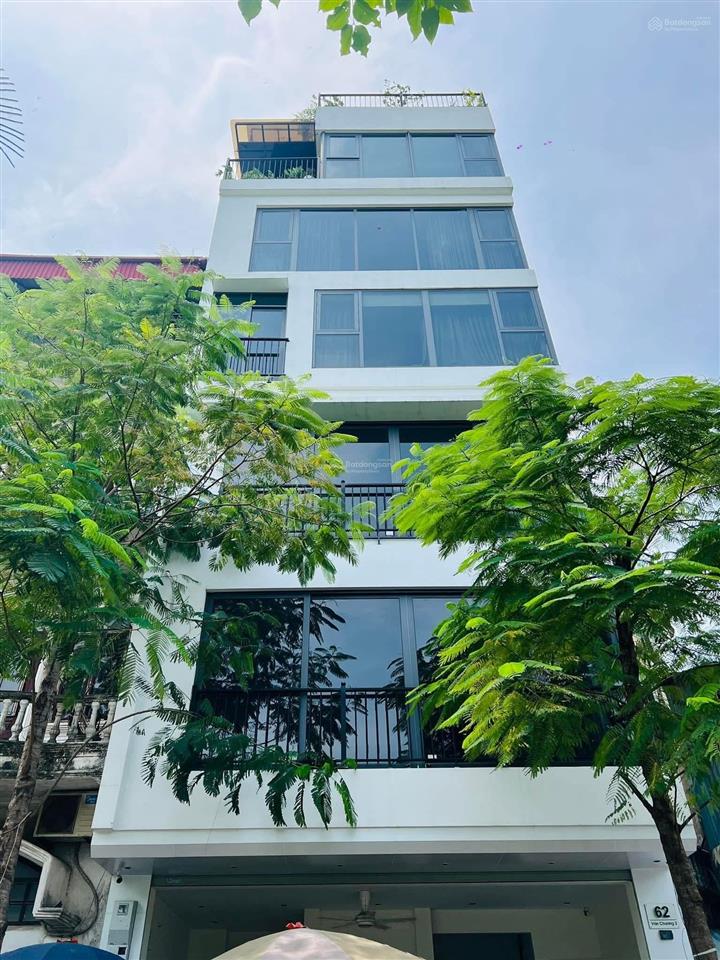 Cực hiếm! nhà mặt hồ linh quang  7 tầng  2 vỉa hè  kinh doanh vip  giá chỉ 22 tỷ