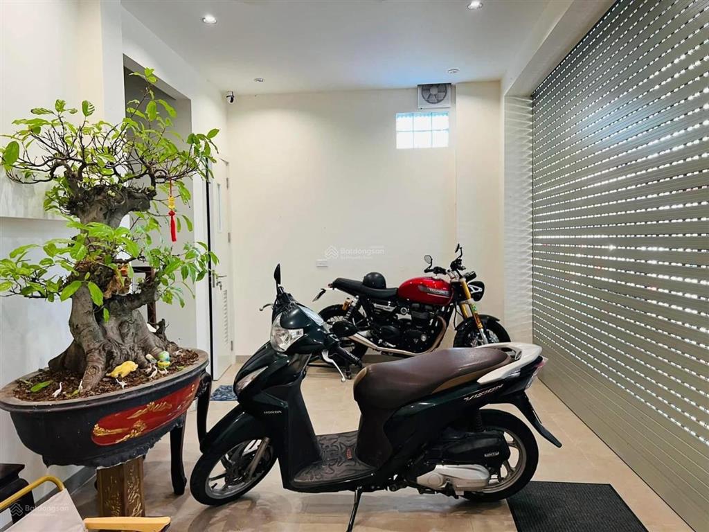 Cực hiếm! nhà mặt hồ linh quang  7 tầng  2 vỉa hè  kinh doanh vip  giá chỉ 22 tỷ