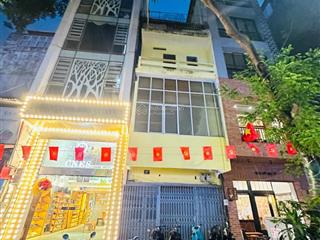 Cực hiếm ! mặt phố thái phiên  giá đầu tư  diện tích 45m2  giá chỉ 45 tỷ.