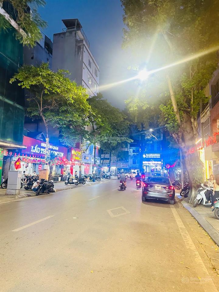Cực hiếm ! mặt phố thái phiên  giá đầu tư  diện tích 45m²  giá chỉ 45 tỷ.
