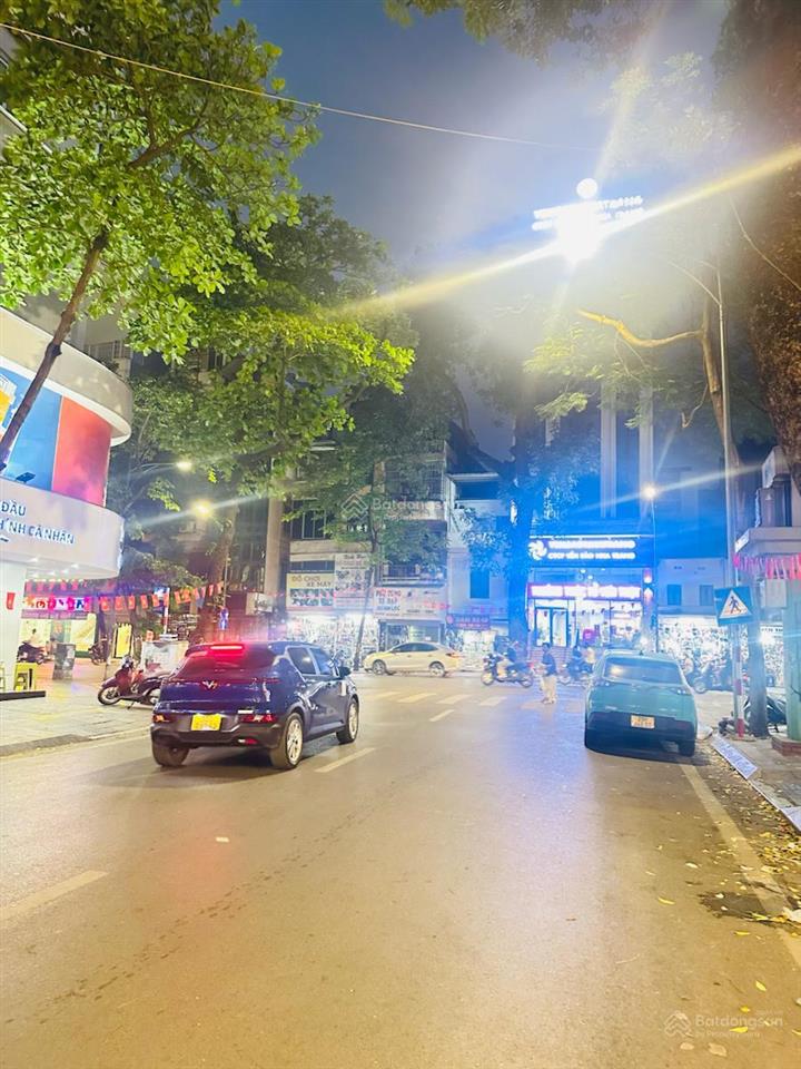 Cực hiếm ! mặt phố thái phiên  giá đầu tư  diện tích 45m²  giá chỉ 45 tỷ.
