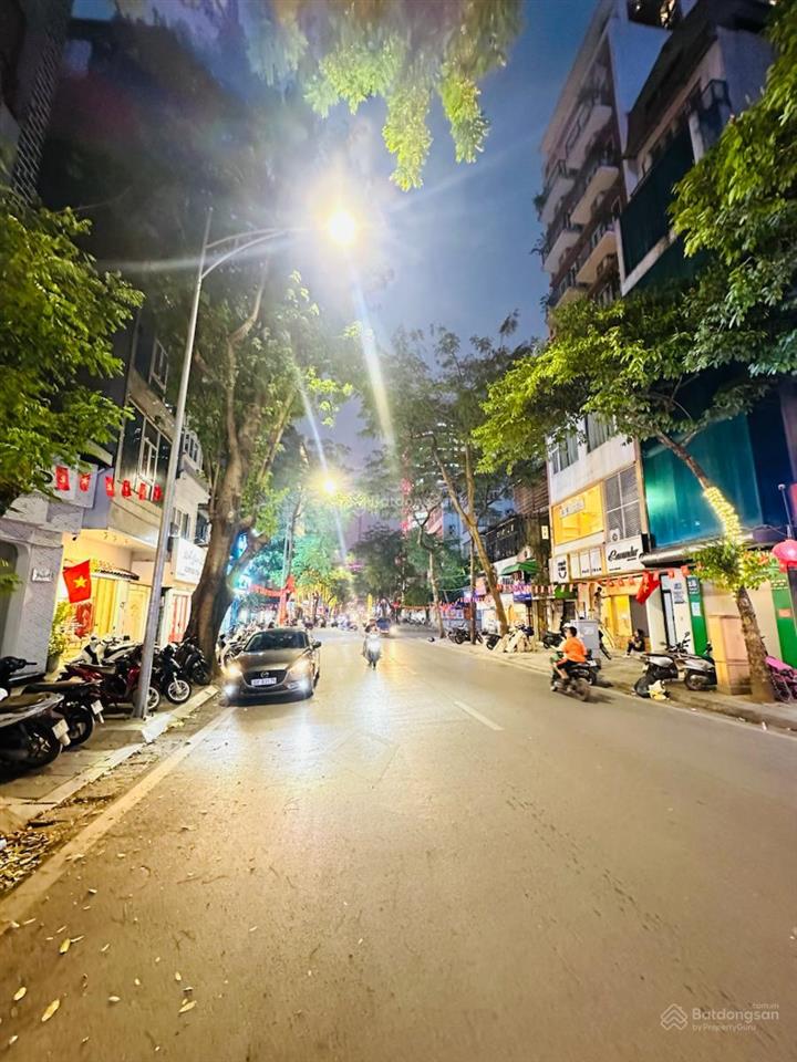 Cực hiếm ! mặt phố thái phiên  giá đầu tư  diện tích 45m²  giá chỉ 45 tỷ.